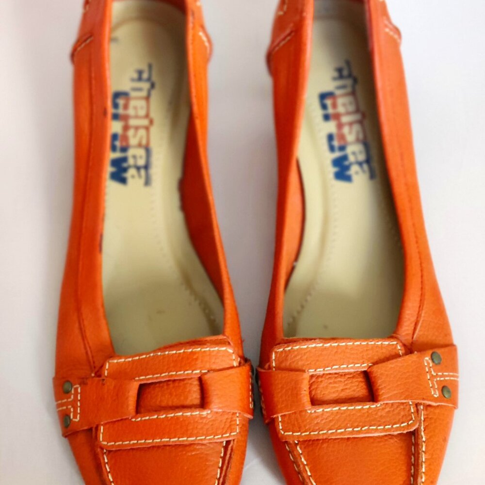 Chelsea Crew Shoes